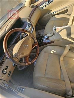 مێرسێدس بێنز S-Class